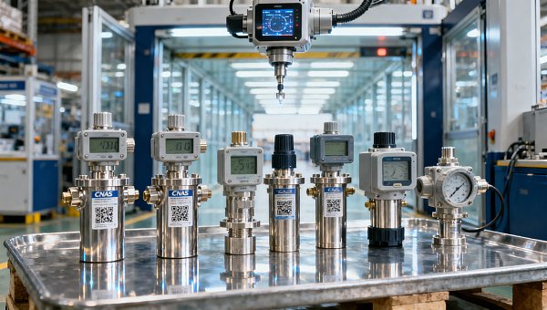 ASEAN Green Corridor for Measuring Instruments Fully Launched
