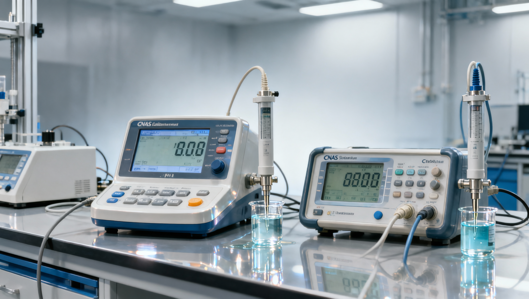 FDA Updates IVD Import Guidance: CNAS Calibration Chain Required