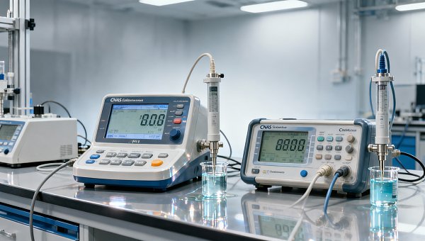 FDA Updates IVD Import Guidance: CNAS Calibration Chain Required