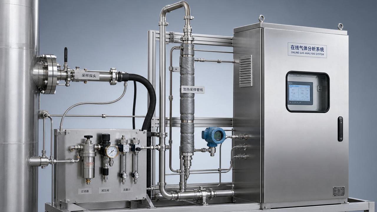 How to Compare Custom Gas Analysis Options for Complex Process Streams
