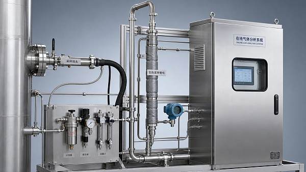 How to Compare Custom Gas Analysis Options for Complex Process Streams