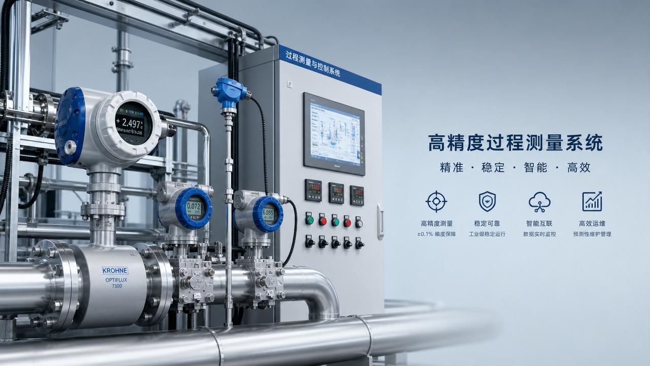 Process Measurement System Upgrades: When Do They Pay Off?