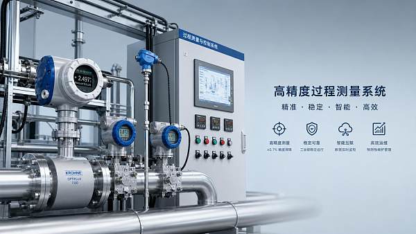 Process Measurement System Upgrades: When Do They Pay Off?