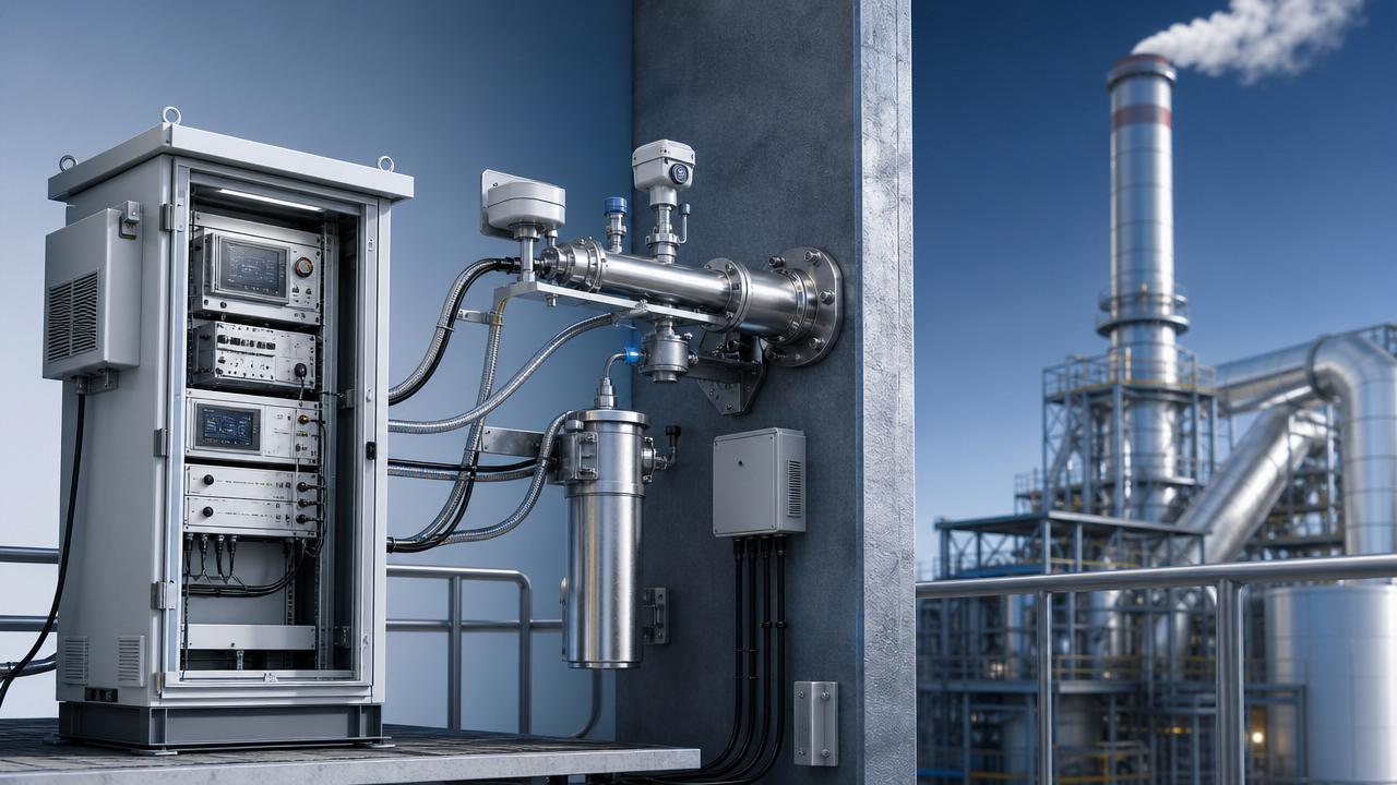 Emission Measurement System Costs in 2026: What Shapes Pricing