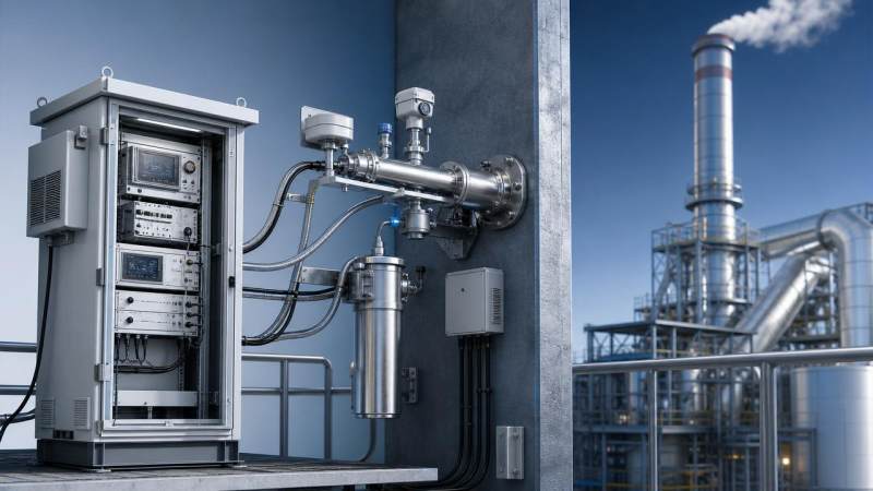 Emission Measurement System Costs in 2026: What Shapes Pricing