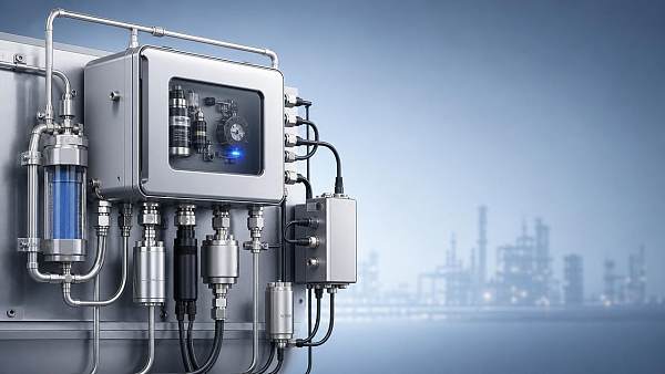 Industrial Analyzer Equipment: Common Failures and Maintenance Tips