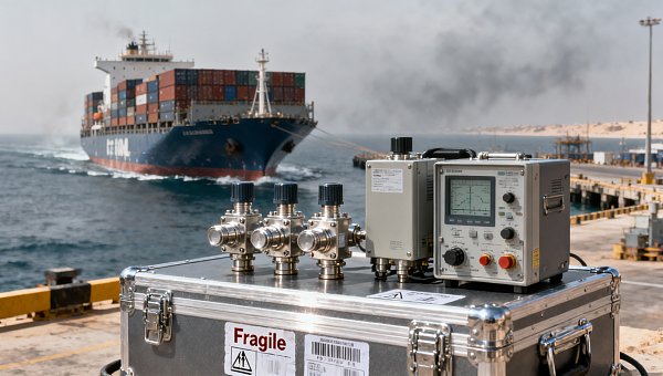 Red Sea Crisis Escalates: Gulf of Aden No-Sail Zone Extended to June 15, 2026