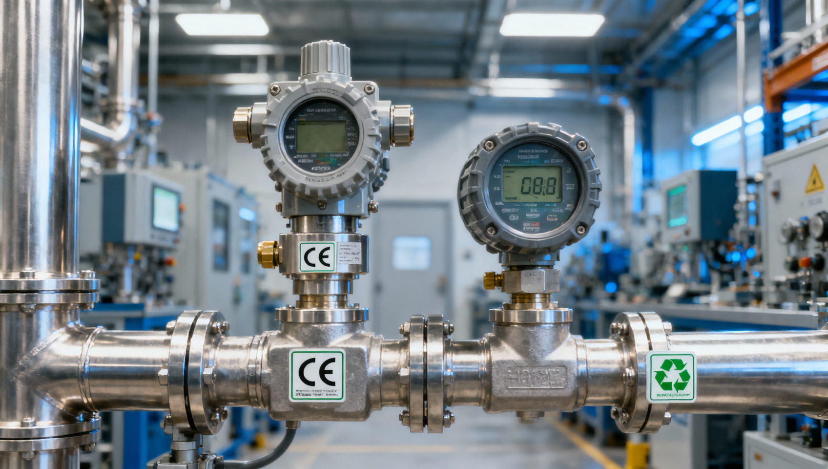 EU PEF Carbon Database Mandatory Access for Chinese Industrial Instruments