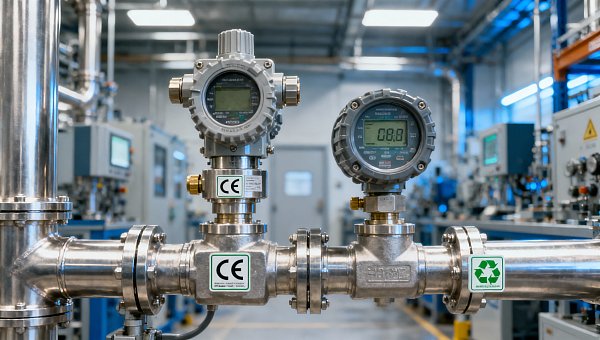 EU PEF Carbon Database Mandatory Access for Chinese Industrial Instruments