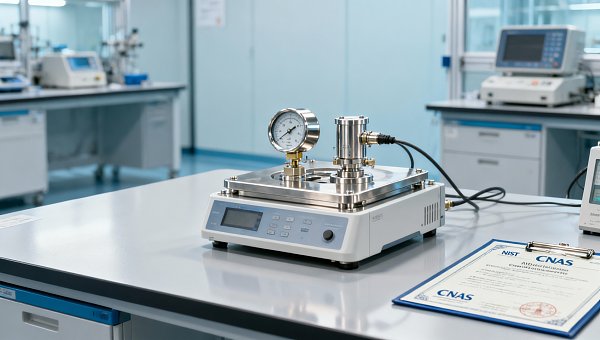 FDA Updates IVD Import Guidelines: CNAS/NIST Calibration Chain Required