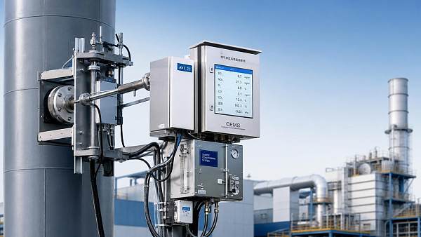 How to Choose Emission Measurement Equipment for Reliable Compliance Data