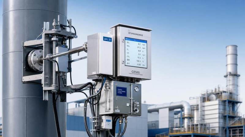 How to Choose Emission Measurement Equipment for Reliable Compliance Data