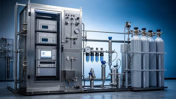 Gas Quality System Costs: What Shapes Total Project Spending in 2026