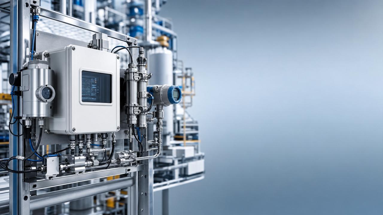 Common Gas Quality Equipment Selection Mistakes in Industrial Projects