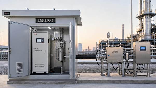 Emission Analyzer Shelter vs Outdoor Mounting: Which Reduces Downtime