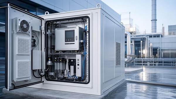 Flue Gas Analyzer Shelter Maintenance Issues That Shorten Service Life