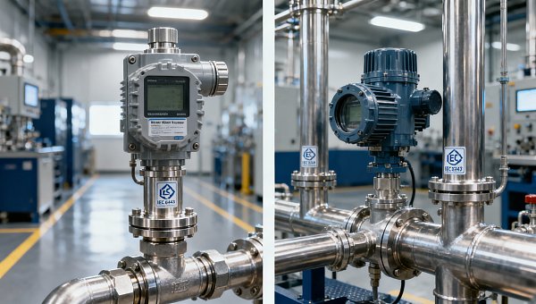IEC TC65 Releases Cybersecurity Validation Guide for Industrial Instruments