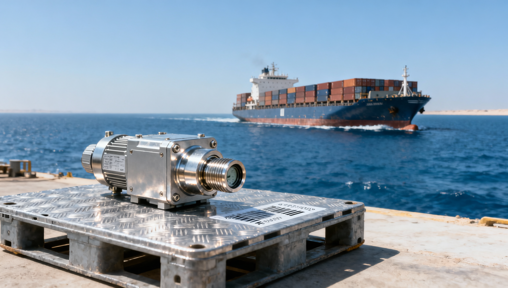 Red Sea Crisis Escalates: Aden Gulf Ban Extended to June 15
