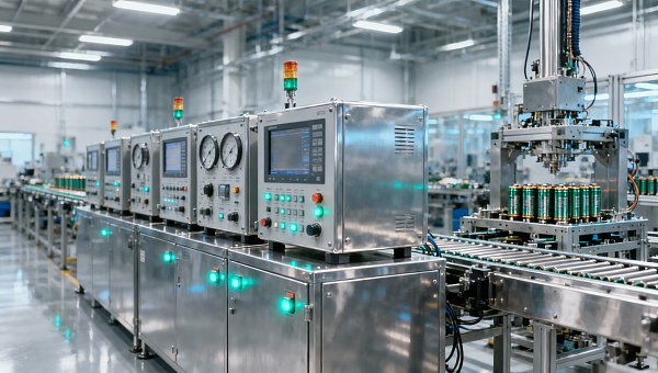 SAMR to Finalize 1,800+ Standards by 2026, Including EV Battery Recycling