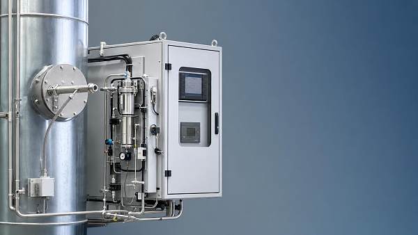 Flue Gas Monitoring Equipment: Common Accuracy Issues and Fixes
