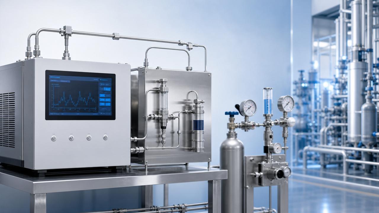 Thermal Conductivity Analyzers: When Are They the Right Choice?