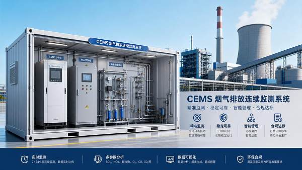 Emission Control Shelter Demand Shifts Across Industrial Projects