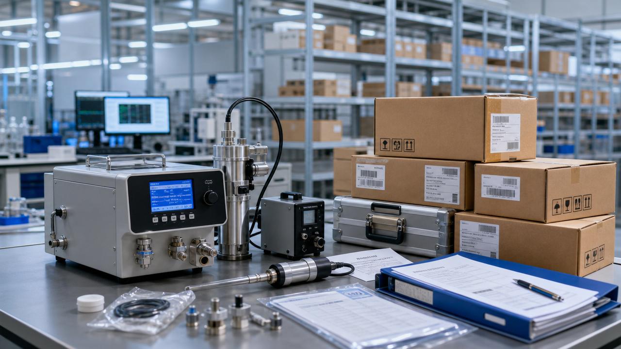 Gas Quality Monitoring Equipment Import Rules to Watch in 2026