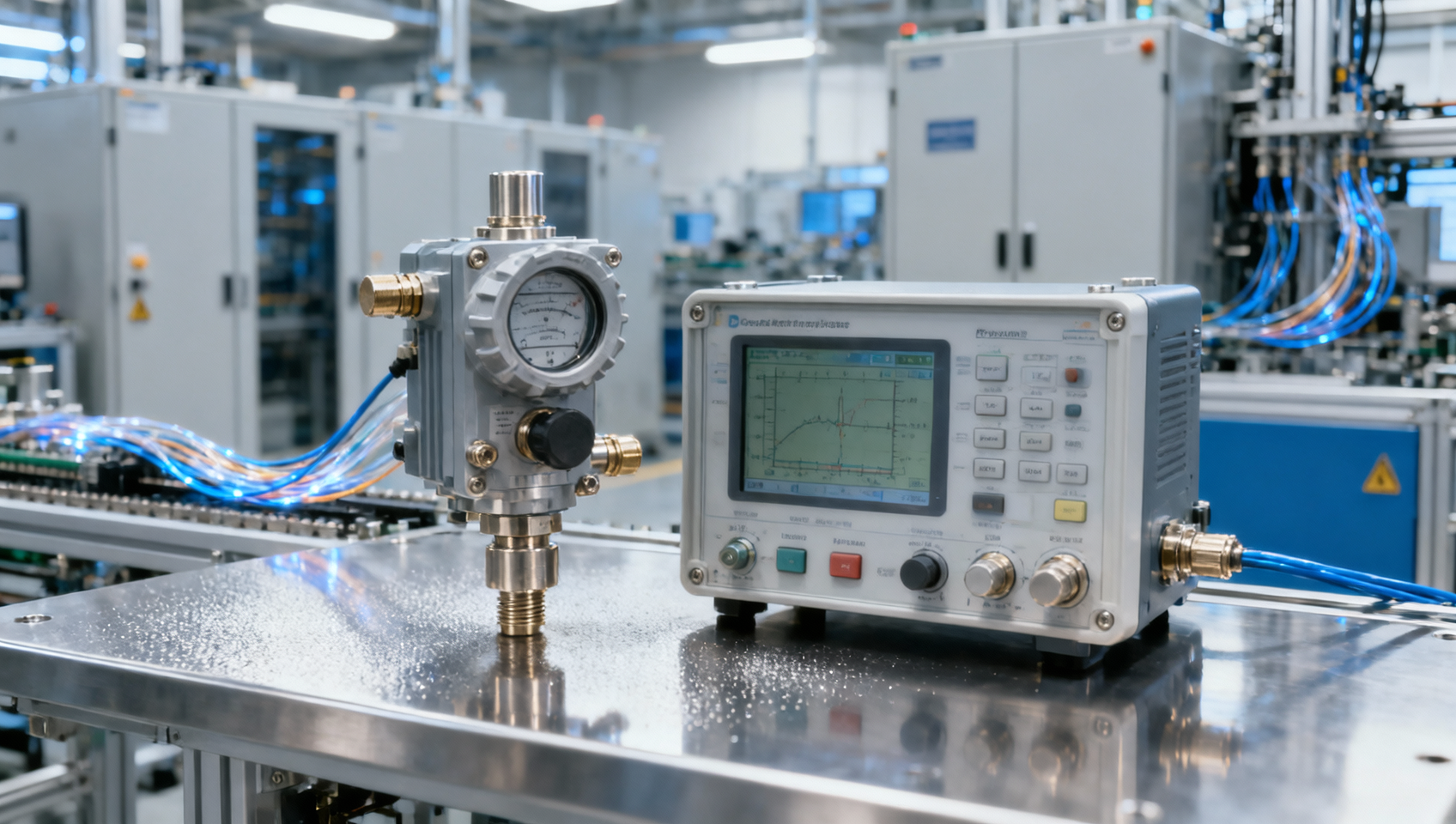 EU Mandates PEF Carbon Footprint Module for Industrial Instruments from June 2026