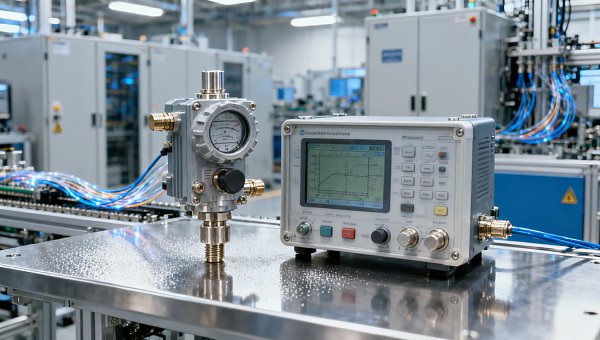 EU Mandates PEF Carbon Footprint Module for Industrial Instruments from June 2026