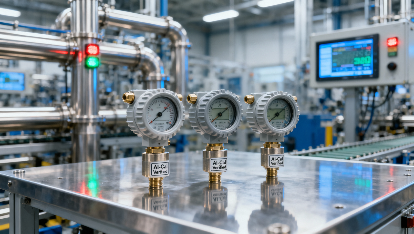 US DOE Updates Efficiency Rules for Industrial Sensors