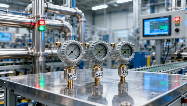 US DOE Updates Efficiency Rules for Industrial Sensors