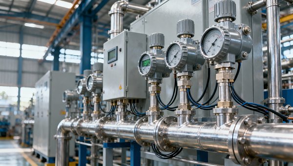 Southeast Asia Manufacturing Re-shoring Accelerates: Vietnam/Indonesia Industrial Instrument Imports Up 37% YoY