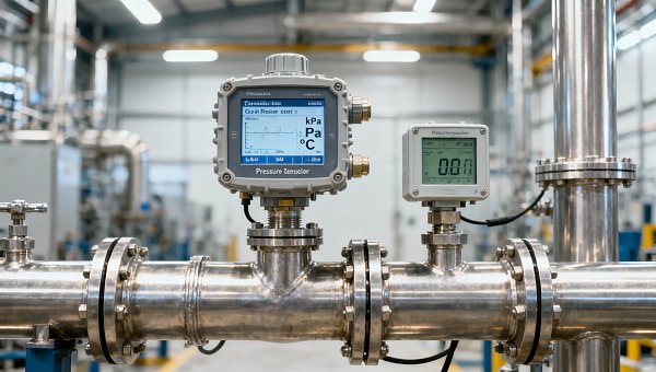 Brazil INMETRO to Require Portuguese UI and Local Units for Industrial Instruments by 2026
