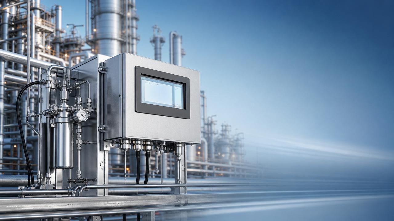 Petrochemical Analyzers: Key Specs That Affect Safety and Uptime