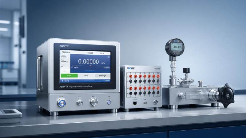 Industrial Testing Equipment Costs in 2026: What Drives Pricing?