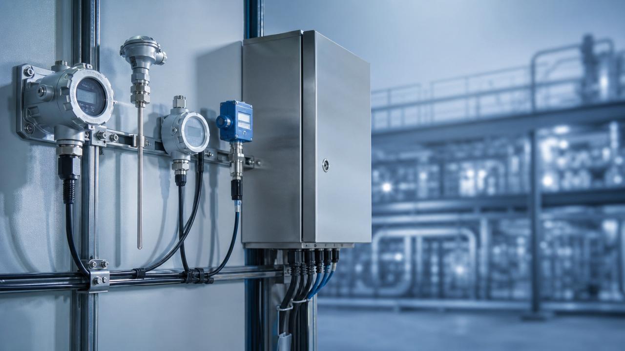 Safety Monitoring Systems: Common Setup Mistakes to Avoid