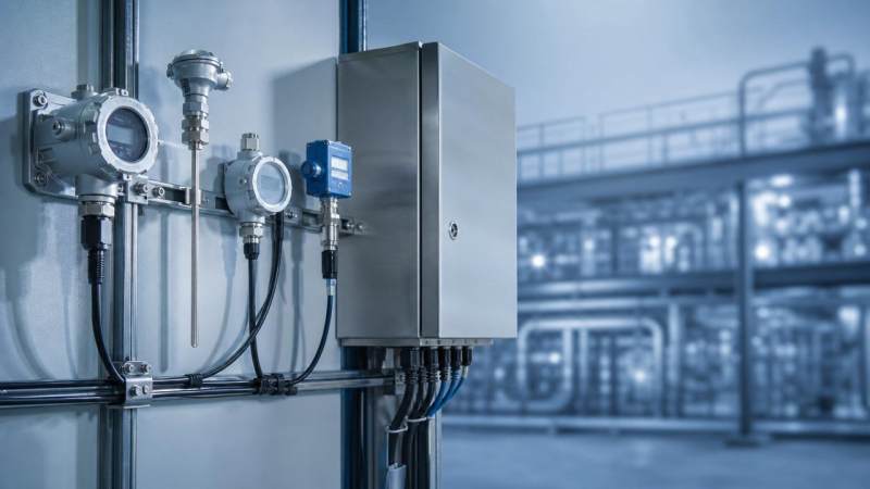 Safety Monitoring Systems: Common Setup Mistakes to Avoid