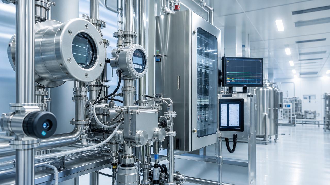 Pharmaceutical Instrumentation Upgrades: What to Evaluate First