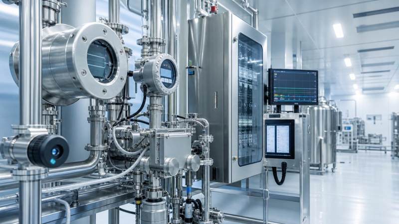 Pharmaceutical Instrumentation Upgrades: What to Evaluate First