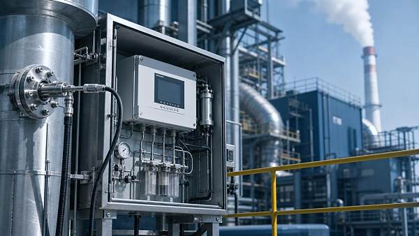 Stack Gas Analyzers: When Maintenance Delays Start Raising Risk