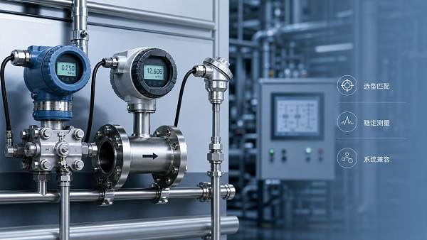 Industrial Control Instruments: Common Selection Mistakes