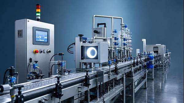 Production Line Monitoring: How to Reduce Downtime Fast