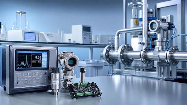 Quality Control Analyzers Price Shifts in Global Supply