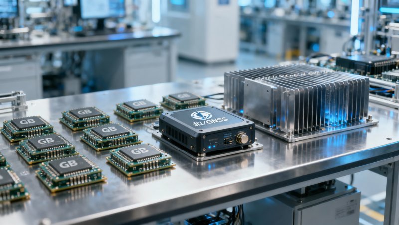 China Approves New National Standards for AI, Chip, and GNSS