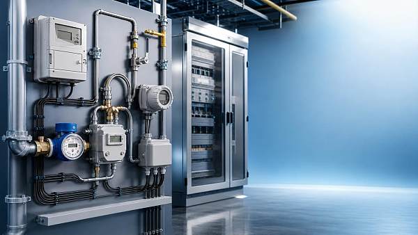 Utility Monitoring Equipment Costs: What Shapes 2026 Budgets