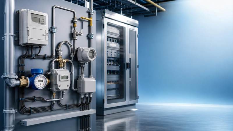 Utility Monitoring Equipment Costs: What Shapes 2026 Budgets