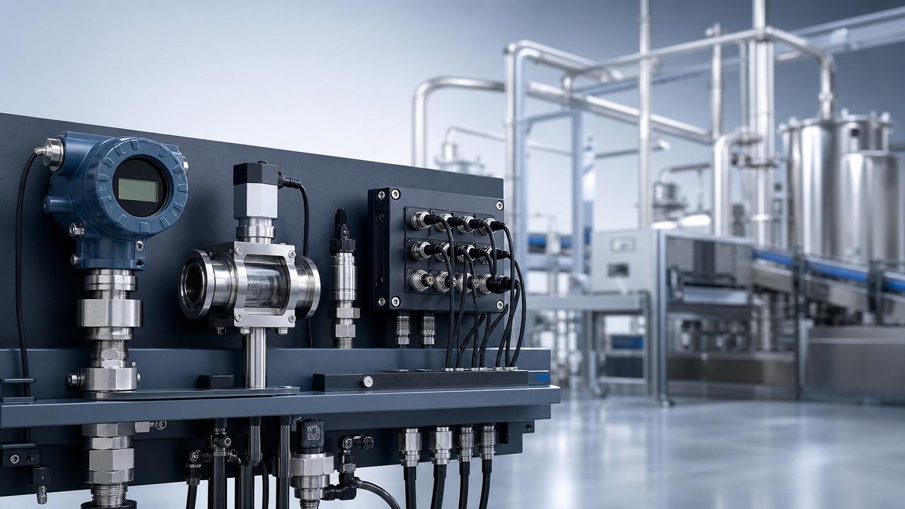 Industrial Detection Systems: Common Selection Mistakes to Avoid
