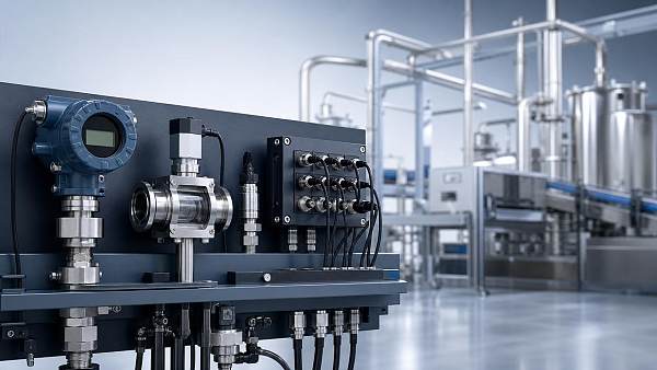 Industrial Detection Systems: Common Selection Mistakes to Avoid