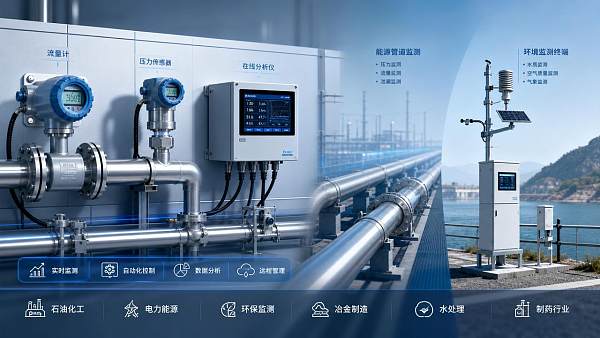 Smart Measurement Devices in 2026: Where Adoption Is Growing Fast