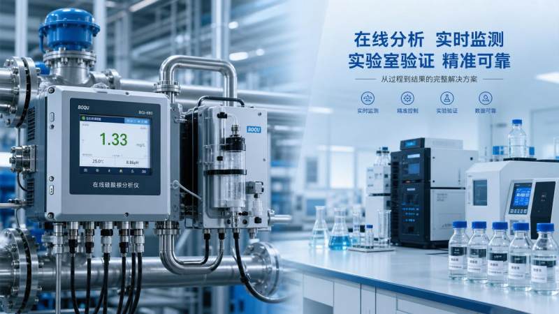 Real-Time Analyzers vs Lab Testing for Faster Process Control